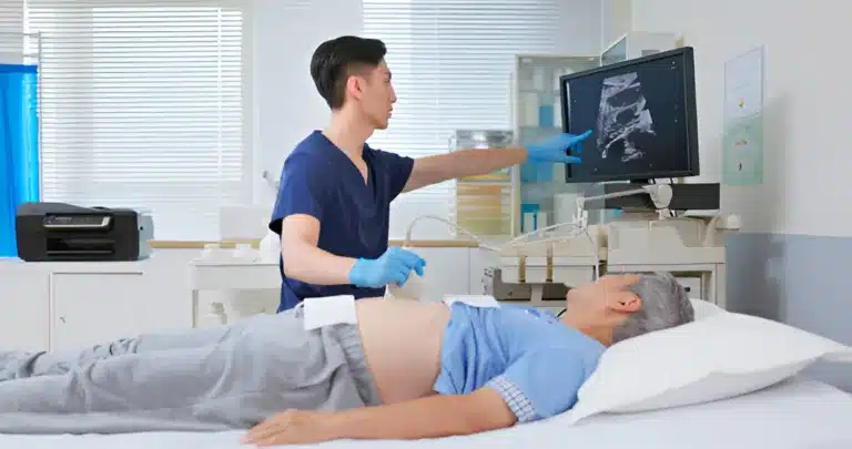ultrasound in arlington texas