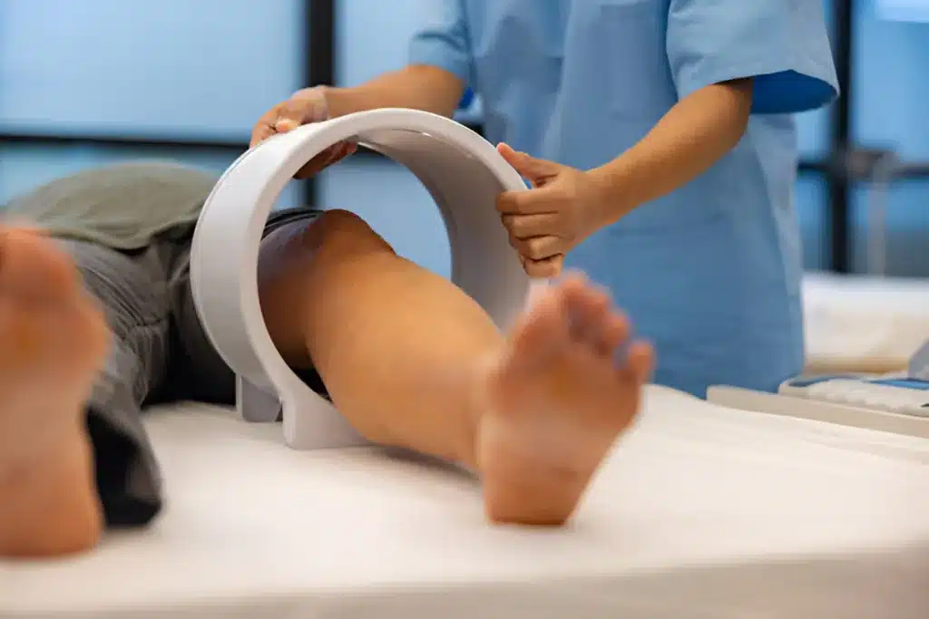 Vascular Ultrasound Services In Burleson TX