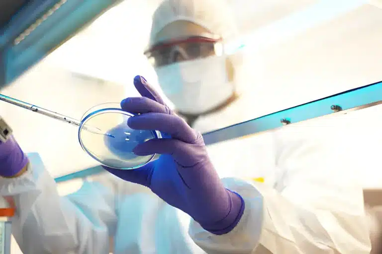 Lab diagnostic in texas