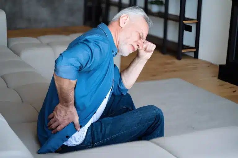 Primary Care Chronic Disease Management